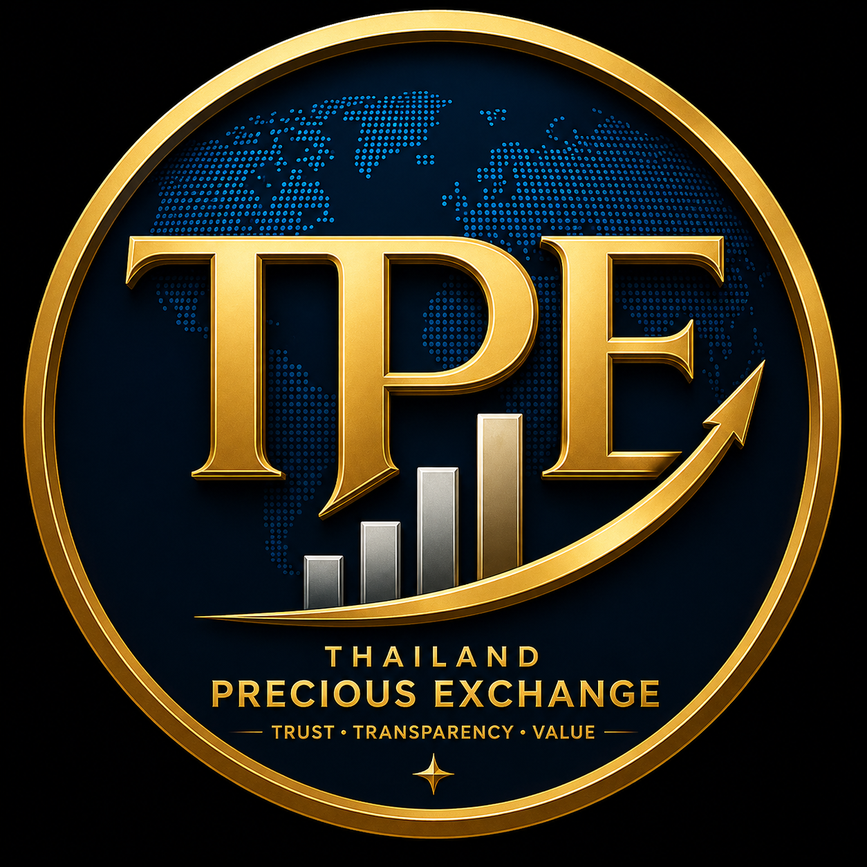 TPE Logo