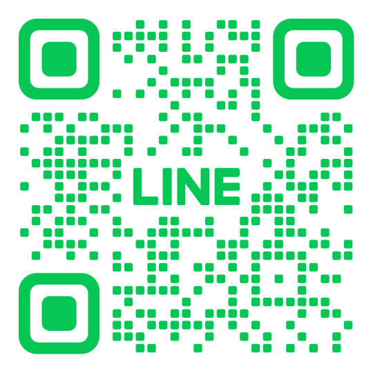 Line QR Code